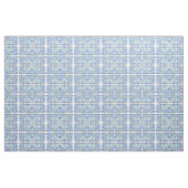 Het Paarse Web Stof (Yard (91,4 cm))
