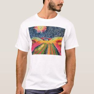 Het pad, 1912 t-shirt