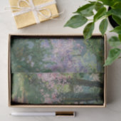 Het pad door Matilda Browne Tissuepapier (Geschenk)