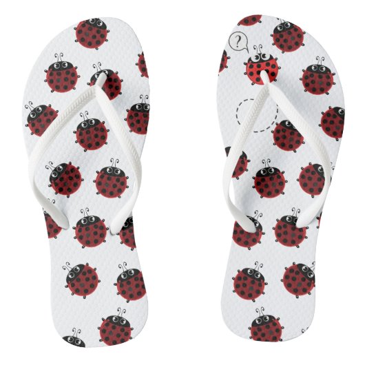 Het pad naar de lente teenslippers (Voetbed)