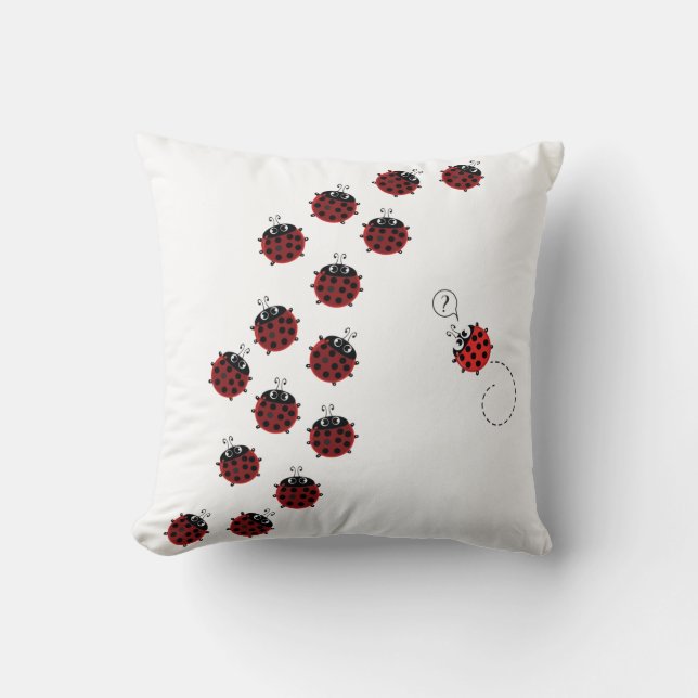 Het pad van de lente kussen (Voorkant)