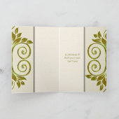 Het Palet van kunstenaars Kaart (Binnen)