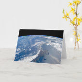 Het Panamakanaal Kaart (Gele Bloem)