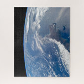 Het Panamakanaal Legpuzzel (Verticaal)