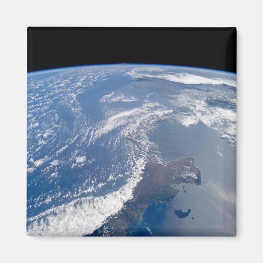 Het Panamakanaal Magneet (Voorkant)