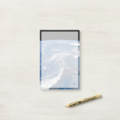 Het Panamakanaal Post-it® Notes (Op bureau)