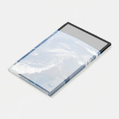 Het Panamakanaal Post-it® Notes (Schuin)