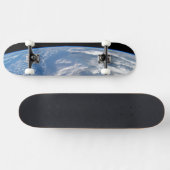Het Panamakanaal Skateboard (Horizontaal)