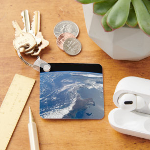 Het Panamakanaal Sleutelhanger