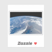 Het Panamakanaal Sticker (Vel)