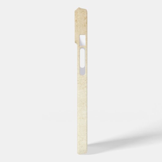 Het Panda kleurenblok Case-Mate iPhone Case (Achterkant / Links)