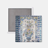 Het paneel van de tegel van de wc verwijderen magneet (Voorkant / Achterkant)