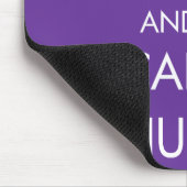 Het Paniek van het scherm en de Cthulhu van de Vra Muismat (Hoek)