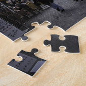 Het Pantheon - Fotopuzzel Legpuzzel (Zijkant)