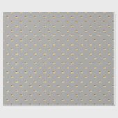 Het papier voor de onmiddellijke verpakking van de (Vlak)