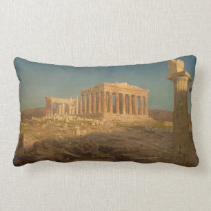 Het Parthenon Kussen