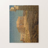 Het Parthenon Legpuzzel (Verticaal)