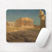 Het Parthenon Muismat (Met muis)