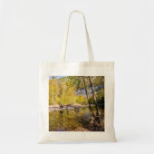 Het passeren van de Canvas tas van de Buffalo (Voorkant)