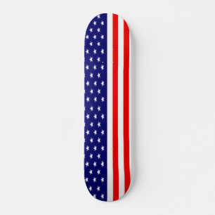 Het Patriot Skateboard