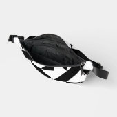 Het patroon van emporium heuptasje (Open)