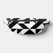 Het patroon van emporium heuptasje (Liggend)