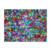 Het Patroon van Kerstmis van de luxe