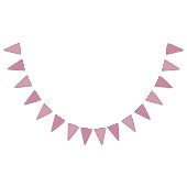 Het patroon van sterren transparant wit + uw achte vlaggetjes (Alle)