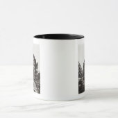 Het paviljoen Perrusson Mok (Midden)