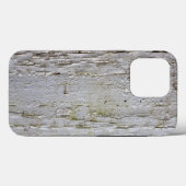 Het peling van de verftelefoondoos. Hoesje-Mate iP Case-Mate iPhone Case (Achterkant (horizontaal))