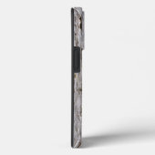 Het peling van de verftelefoondoos. Hoesje-Mate iP Case-Mate iPhone Case (Achterkant / Rechts)