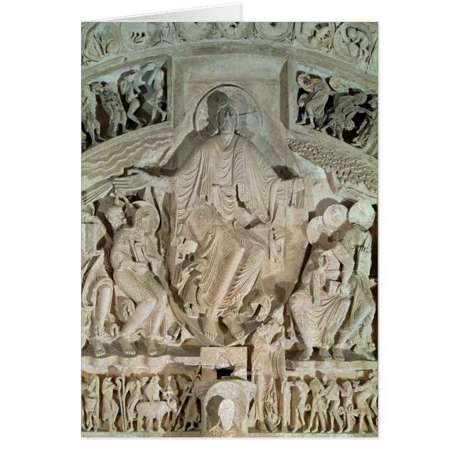 Het Pentecost (Voorkant)