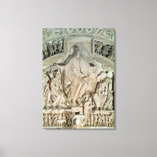Het Pentecost Canvas Afdruk