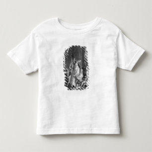 Het perfecte akkoord kinder shirts