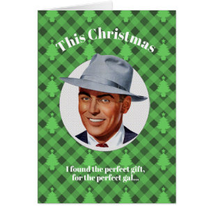 Het perfecte cadeau voor de perfecte meid...