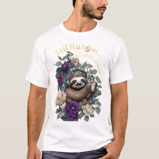 Het perfecte cadeau voor luiaards! t-shirt