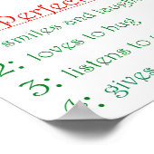 Het perfecte Man - posters (Hoek)