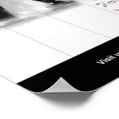 Het perfecte pixel 2 poster (Hoek)