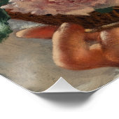 Het Perfecte Poster van het Boeket CC0579 van Perfect Poster (Hoek)