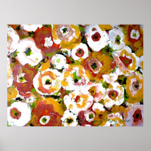 Het perfecte Poster voor Moederdag