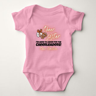 Het perfecte Shirt voor zuster mama