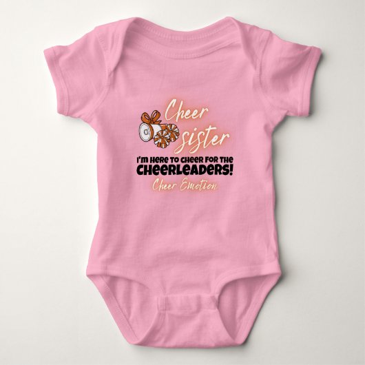 Het perfecte Shirt voor zuster mama (Voorkant)