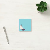 Het Pet - Kat Post-it® Notes (Kantoor)