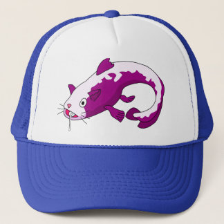 Het Pet Puss (Feecal en Vrienden)