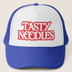 Het Pet Te kool voor het Oude Schoolblauw Tasty No