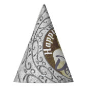 Het Pet van de Partij van de Partij van het Tussen Feesthoedjes (Links)