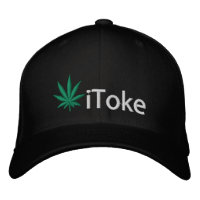 Het Pet van een toker