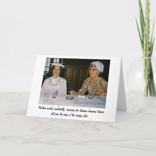 Het Pet van Frisbee Kaart (Voorkant)