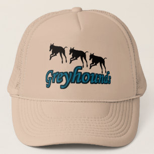 Het Pet van Greyhounds Dog