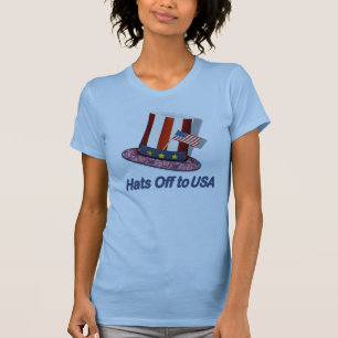 Het Pet van Sam 2 T-shirt